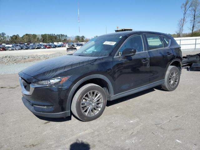 MAZDA CX-5 SPORT 2018 jm3kfabm6j0389751