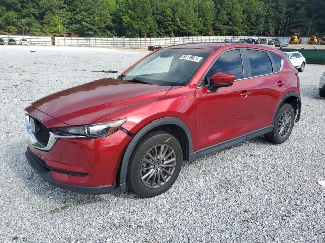 MAZDA CX-5 SPORT 2018 jm3kfabm6j0408864