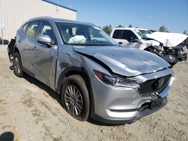 MAZDA CX-5 SPORT 2018 jm3kfabm6j0422263