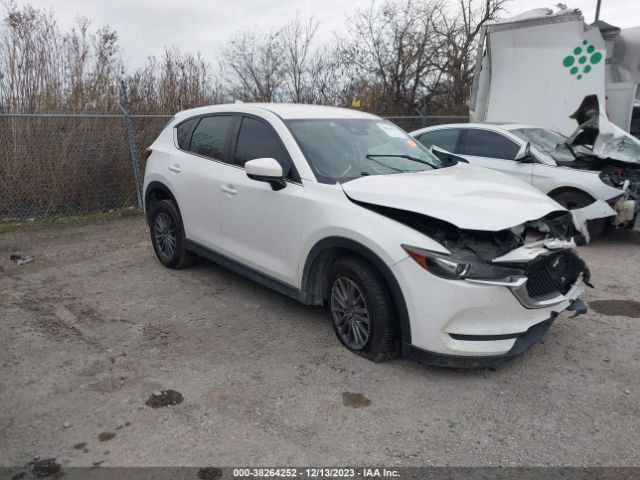 MAZDA CX-5 2018 jm3kfabm6j0466652