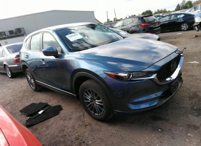 MAZDA CX-5 2018 jm3kfabm6j1342682