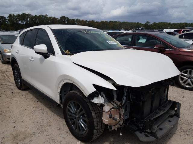 MAZDA NULL 2018 jm3kfabm6j1352872