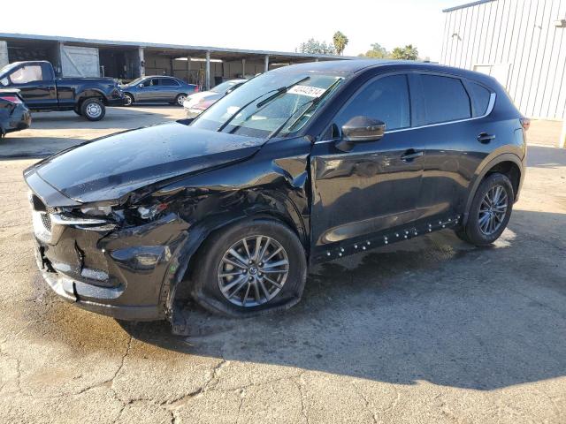 MAZDA CX-5 2018 jm3kfabm6j1359966