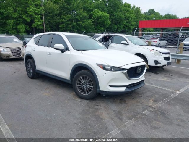 MAZDA CX-5 2018 jm3kfabm6j1371101