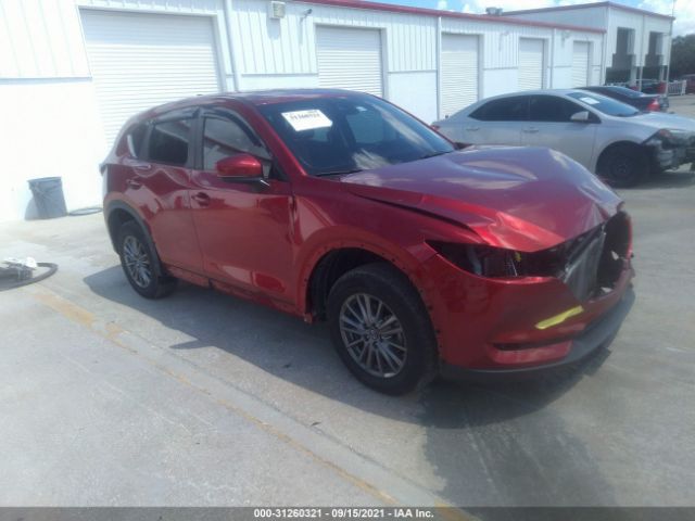 MAZDA CX-5 2018 jm3kfabm6j1373754