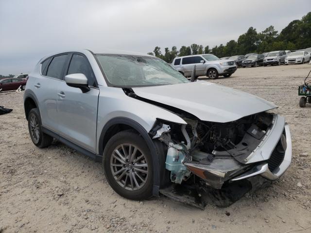 MAZDA CX-5 SPORT 2018 jm3kfabm6j1386519