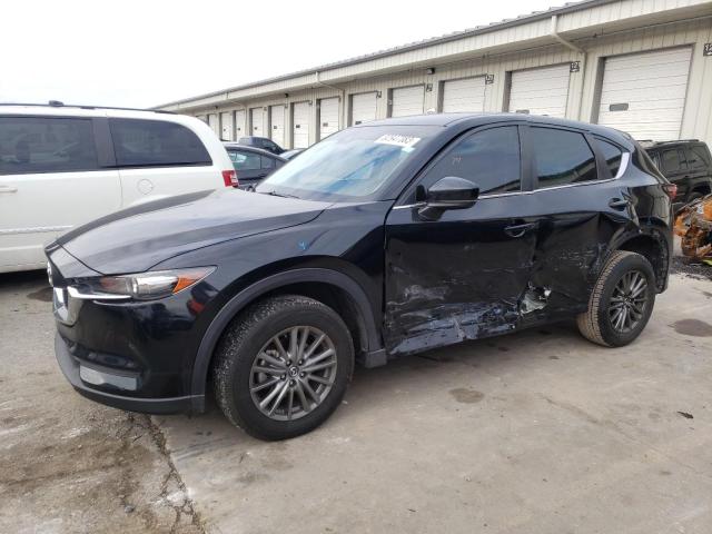 MAZDA CX-5 2018 jm3kfabm6j1389100