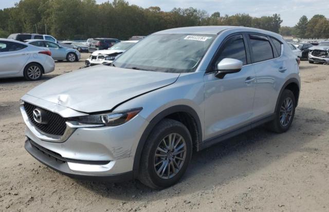 MAZDA CX-5 2018 jm3kfabm6j1392949