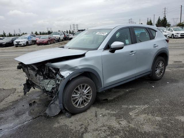 MAZDA CX-5 SPORT 2018 jm3kfabm6j1412102