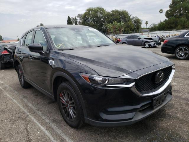 MAZDA CX-5 SPORT 2018 jm3kfabm6j1426999