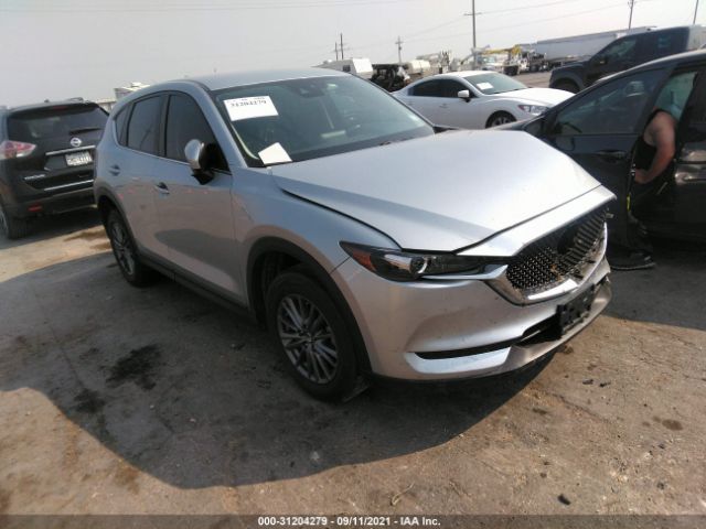 MAZDA CX-5 2018 jm3kfabm6j1467097