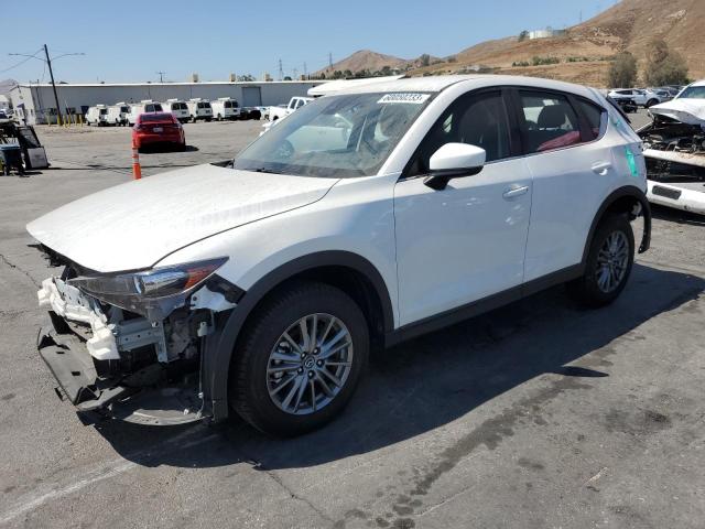 MAZDA CX-5 2018 jm3kfabm6j1473689