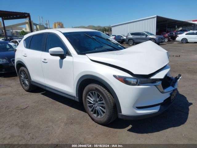 MAZDA CX-5 2019 jm3kfabm6k0501871