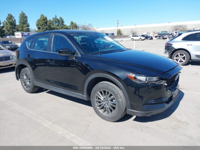 MAZDA CX-5 2019 jm3kfabm6k0517892