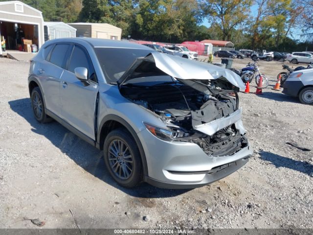 MAZDA CX-5 2019 jm3kfabm6k0527936