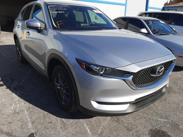 MAZDA CX-5 SPORT 2019 jm3kfabm6k0542436