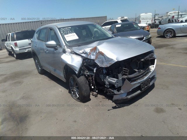 MAZDA CX-5 2019 jm3kfabm6k0673852