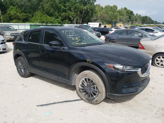 MAZDA CX-5 SPORT 2019 jm3kfabm6k0691008