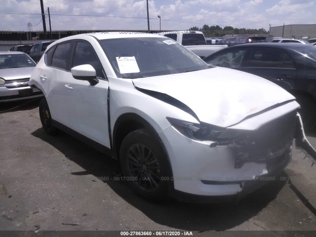 MAZDA CX-5 2019 jm3kfabm6k1515120