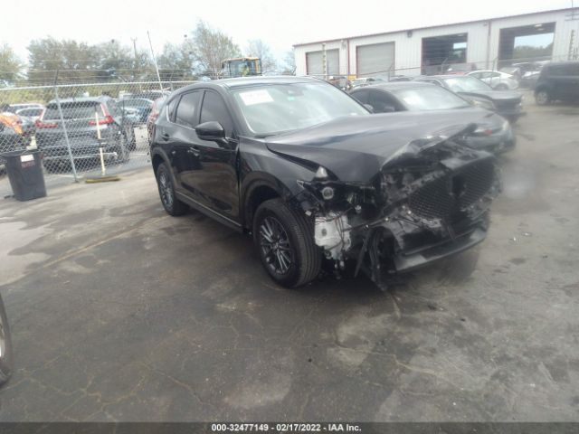 MAZDA CX-5 2019 jm3kfabm6k1555990