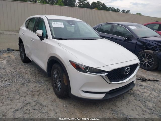 MAZDA CX-5 2019 jm3kfabm6k1568674