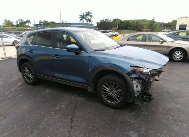 MAZDA CX-5 2019 jm3kfabm6k1569548