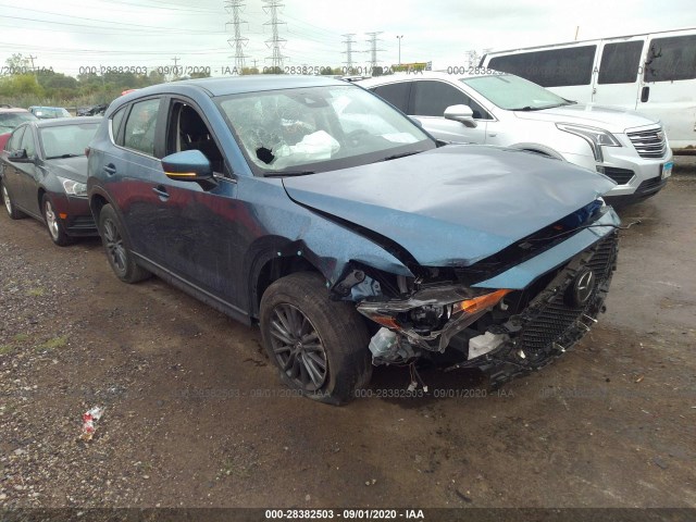 MAZDA CX-5 2019 jm3kfabm6k1571025