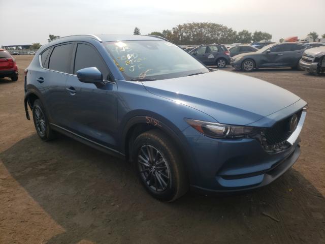 MAZDA CX-5 SPORT 2019 jm3kfabm6k1578217