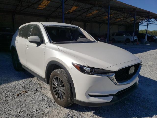 MAZDA CX-5 SPORT 2019 jm3kfabm6k1590691