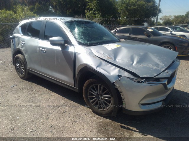 MAZDA CX-5 2019 jm3kfabm6k1696946