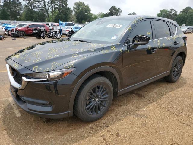 MAZDA CX-5 SPORT 2020 jm3kfabm6l0739320