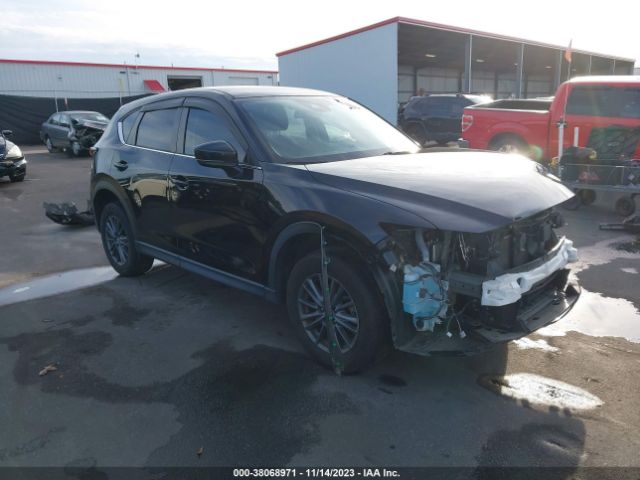 MAZDA CX-5 2020 jm3kfabm6l0748048