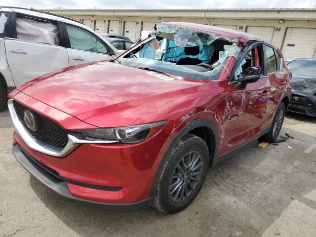 MAZDA CX-5 SPORT 2020 jm3kfabm6l0748356