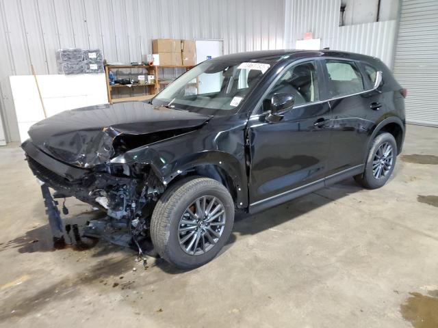 MAZDA CX-5 2020 jm3kfabm6l0808992