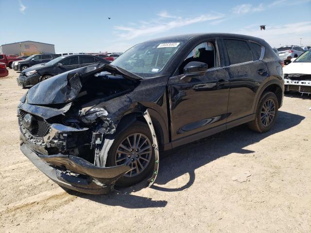 MAZDA CX-5 2020 jm3kfabm6l0866164