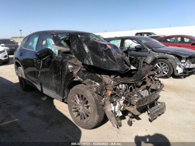 MAZDA CX-5 2020 jm3kfabm6l1817850