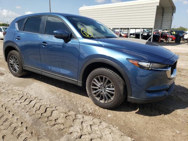 MAZDA CX-5 SPORT 2021 jm3kfabm6m0303911