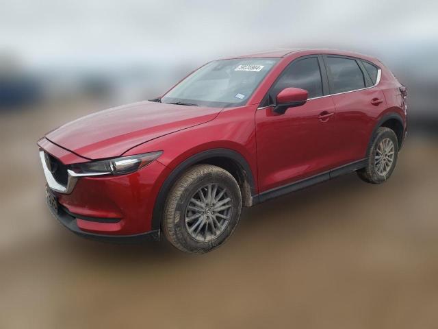 MAZDA CX-5 2021 jm3kfabm6m0321163