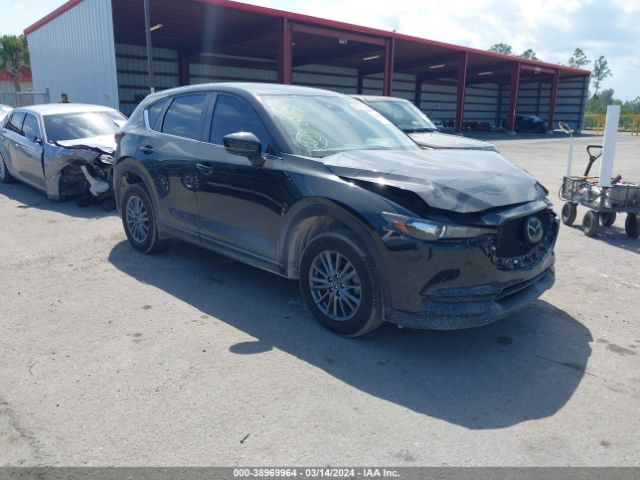 MAZDA CX-5 2021 jm3kfabm6m0363798