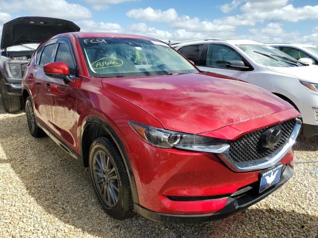 MAZDA CX-5 SPORT 2021 jm3kfabm6m1308925