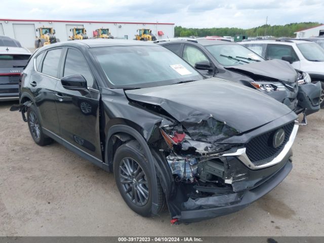 MAZDA CX-5 2021 jm3kfabm6m1315356