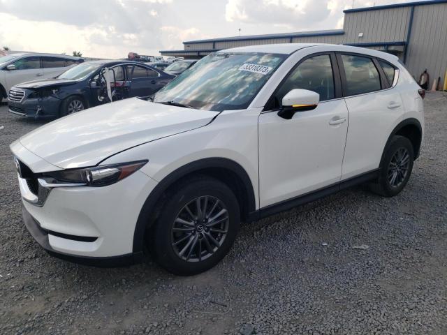 MAZDA CX-5 SPORT 2018 jm3kfabm7j0335777