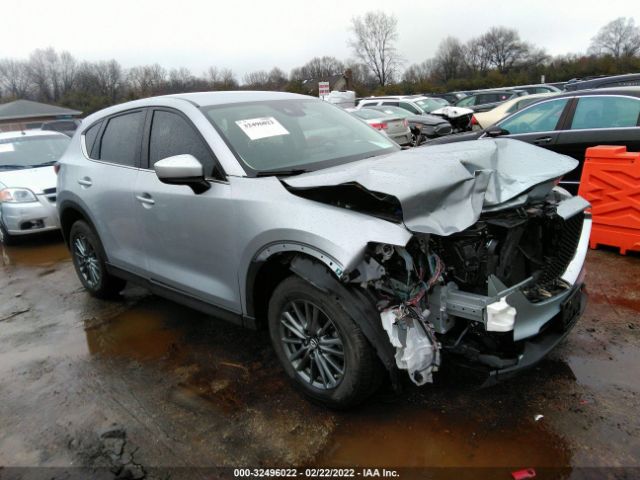 MAZDA CX-5 2018 jm3kfabm7j0343085