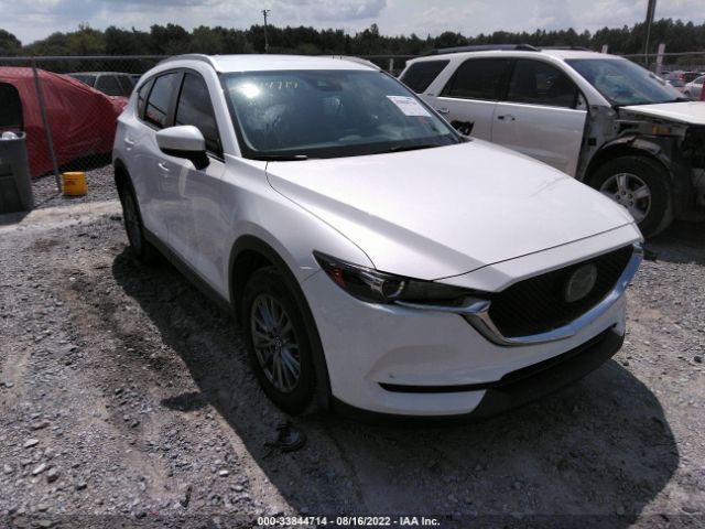 MAZDA CX-5 2018 jm3kfabm7j1346787