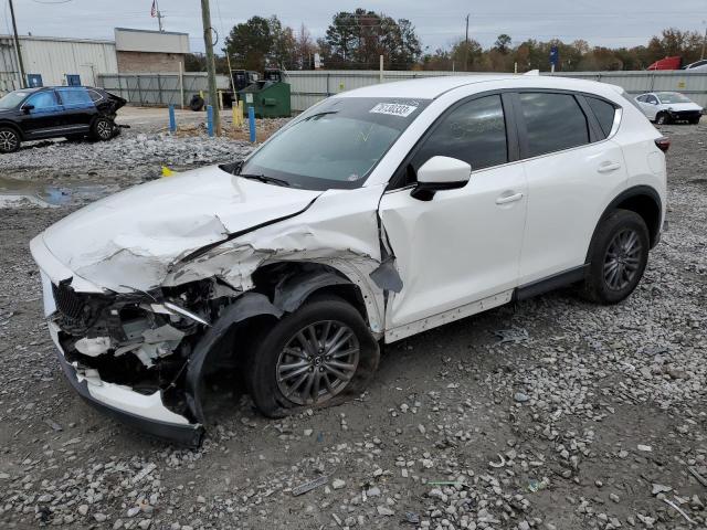 MAZDA CX-5 2018 jm3kfabm7j1418863