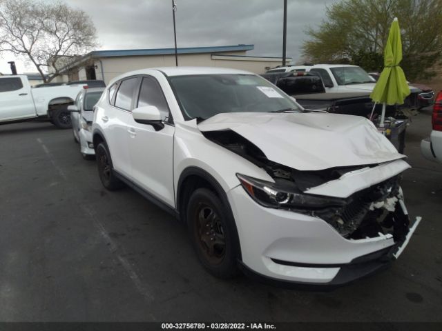 MAZDA CX-5 2018 jm3kfabm7j1431368