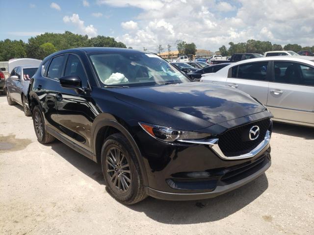 MAZDA CX-5 2018 jm3kfabm7j1474141