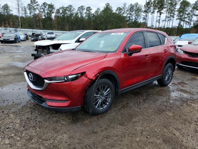 MAZDA CX-5 2019 jm3kfabm7k0522681