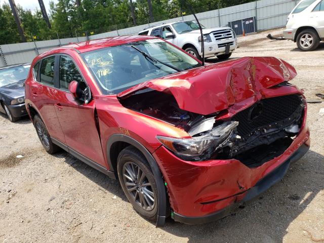 MAZDA CX-5 SPORT 2019 jm3kfabm7k0528531