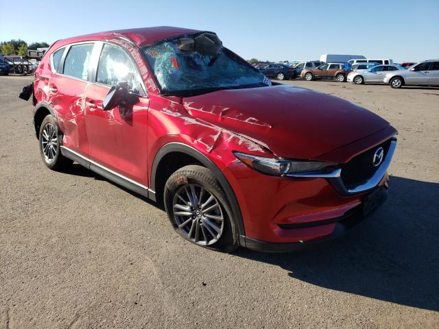 MAZDA CX-5 SPORT 2019 jm3kfabm7k0536578